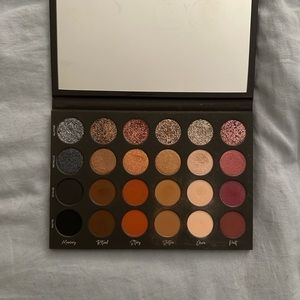 TATI BEAUTY Volume 1 Palette